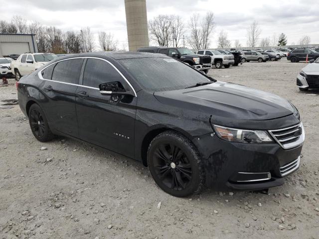 Vin: 2g1125s33e9197206, lot: 80467344, chevrolet impala lt 20144