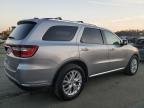 DODGE DURANGO SX снимка