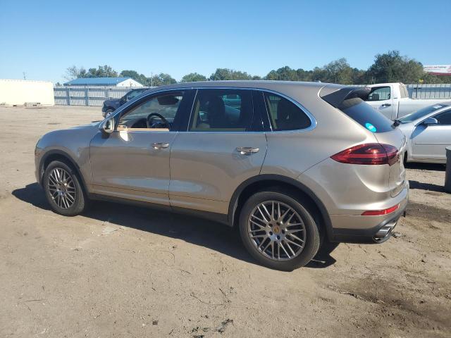 VIN WP1AB2A25GLA94006 2016 PORSCHE CAYENNE no.2