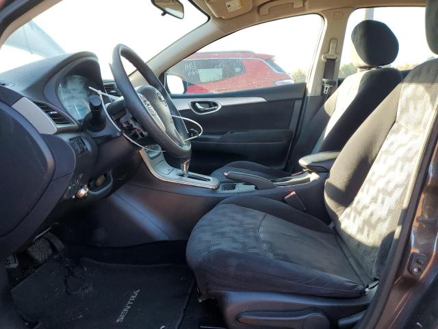 VIN 3N1AB7AP6DL775224 2013 NISSAN SENTRA no.7