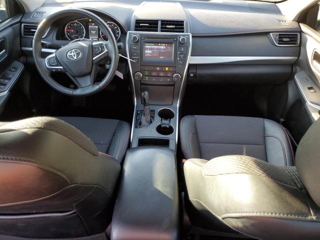 2017 TOYOTA CAMRY LE - 4T1BF1FK9HU791750