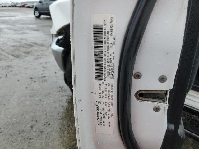2014 RAM 2500 ST - 3C6UR5CL9EG109920