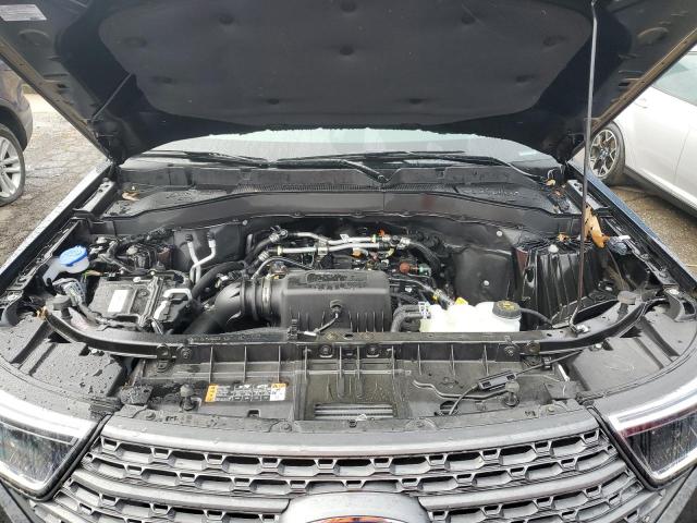 2024 FORD EXPLORER X - 1FMSK8DH5RGA52693