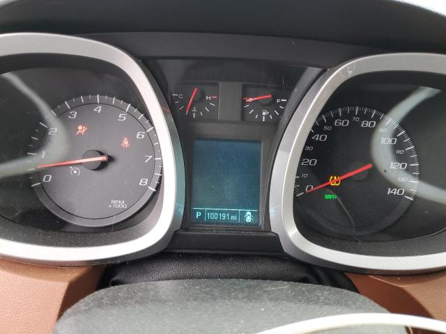 2017 CHEVROLET EQUINOX PR - 2GNFLGE34H6103784