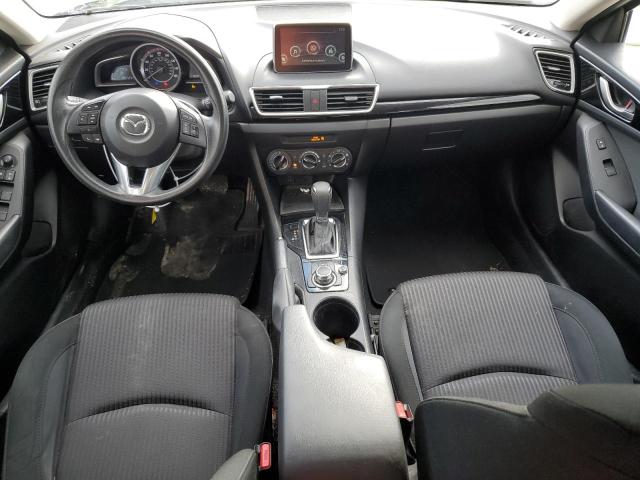 2016 MAZDA 3 SPORT - JM1BM1U78G1308502