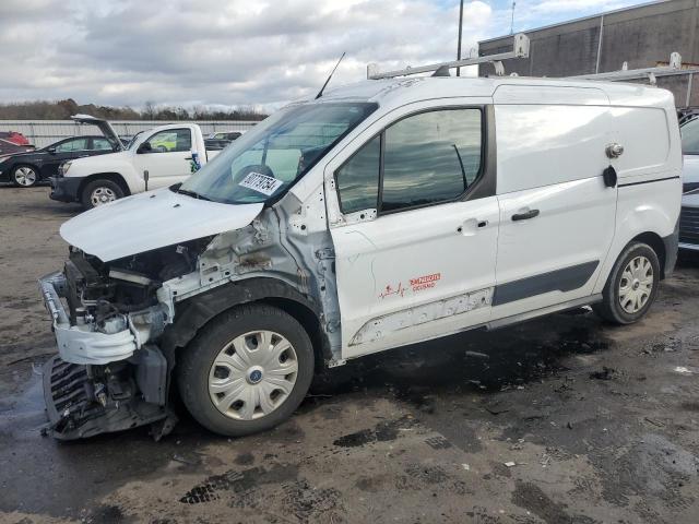 VIN NM0LS7E21L1459642 2020 FORD TRANSIT no.1