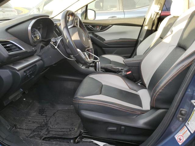 2019 SUBARU CROSSTREK - JF2GTANC4K8238728