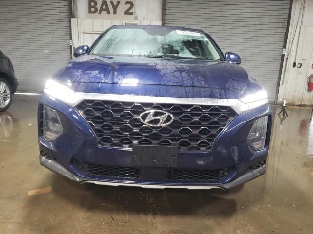 VIN 5NMS23AD4KH089760 2019 HYUNDAI SANTA FE no.5