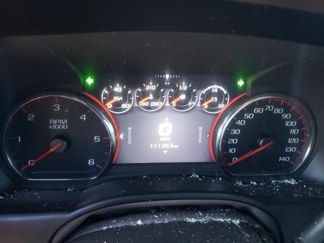 2015 GMC YUKON DENA #3293553405