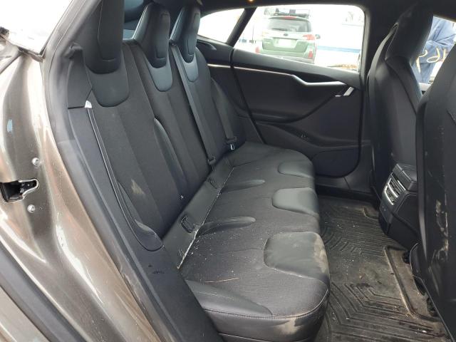 2016 TESLA MODEL S - 5YJSA1E24GF169763