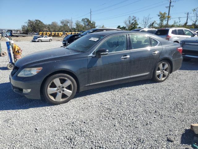 2011 LEXUS LS 460 #3023715894