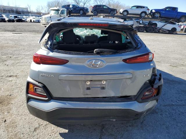 VIN KM8K2CAA8LU475870 2020 HYUNDAI KONA no.6