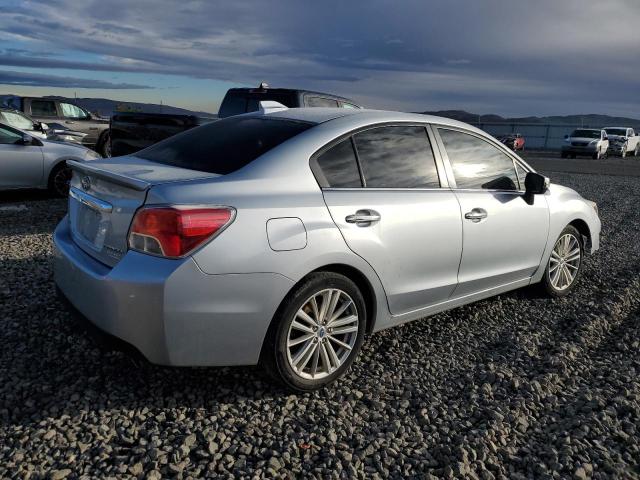 SUBARU IMPREZA LI 2016 silver  gas JF1GJAN6XGH017999 photo #4