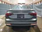 AUDI A4 PREMIUM photo