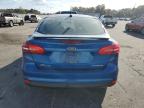 Lot #3023939230 2018 FORD FOCUS TITA