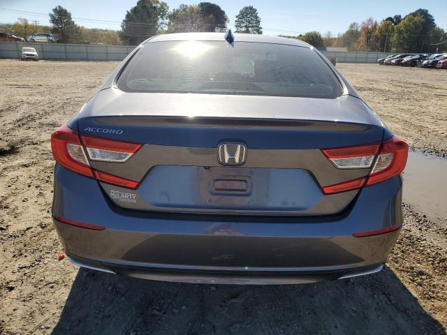 2021 HONDA ACCORD LX - 1HGCV1F16MA103039