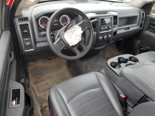 2015 RAM 1500 ST - 3C6JR6AT5FG531938