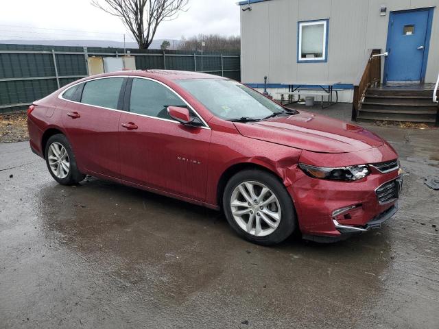 2018 CHEVROLET MALIBU LT - 1G1ZD5ST5JF212884