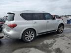 INFINITI QX80 снимка