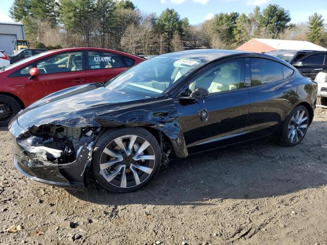 2024 TESLA MODEL 3 - 5YJ3E1EB5RF815615