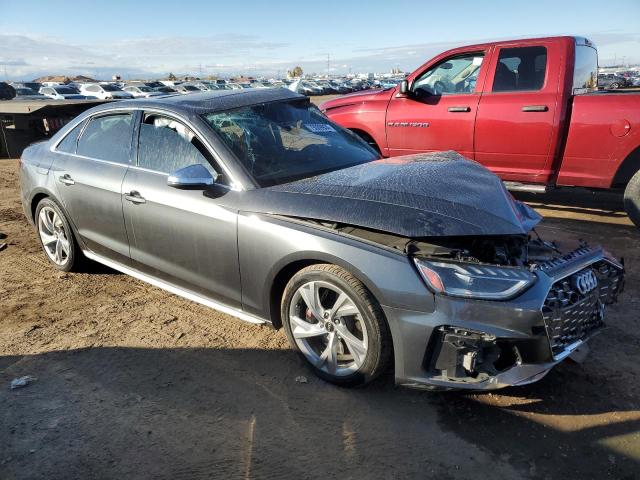 Vin: waub4af40na020003, lot: 79309934, audi s4/rs4 premium plus 20224