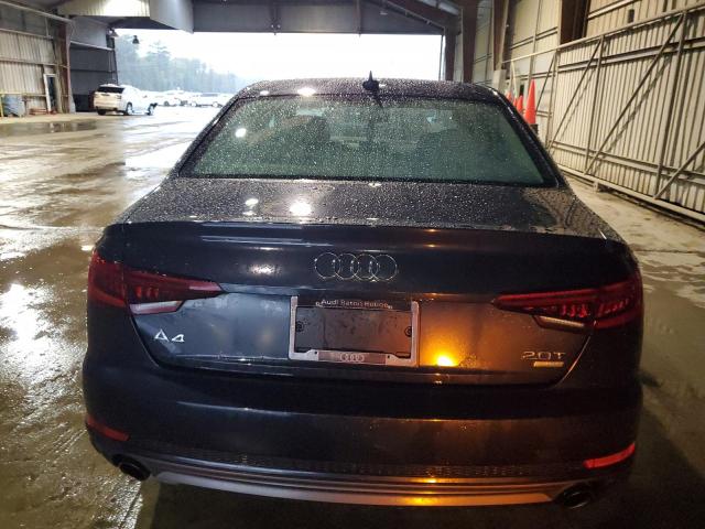 2018 AUDI A4 PREMIUM - WAUKMAF45JA206064