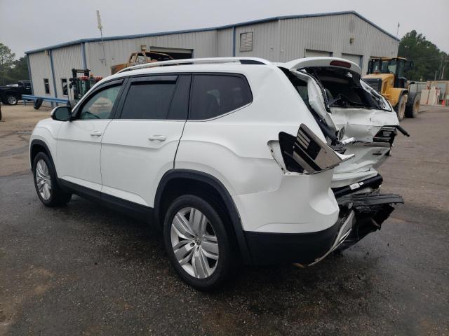 Vin: 1v2ur2ca6kc609679, lot: 82298354, volkswagen atlas se 20192