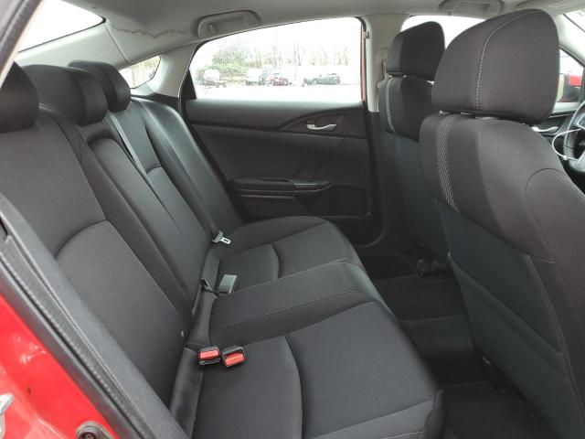 2017 HONDA CIVIC EX - 2HGFC1F4XHH632188