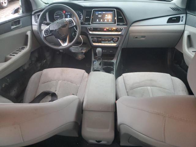 2018 HYUNDAI SONATA SE - 5NPE24AF5JH714480