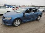 2017 VOLKSWAGEN JETTA S - 3VW2B7AJ8HM387387