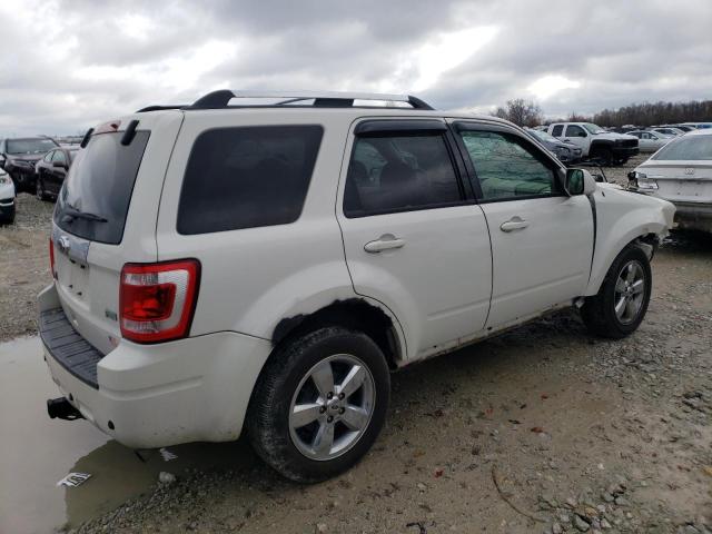 Vin: 1fmcu9eg1ckb40543, lot: 81959064, ford escape limited 20123