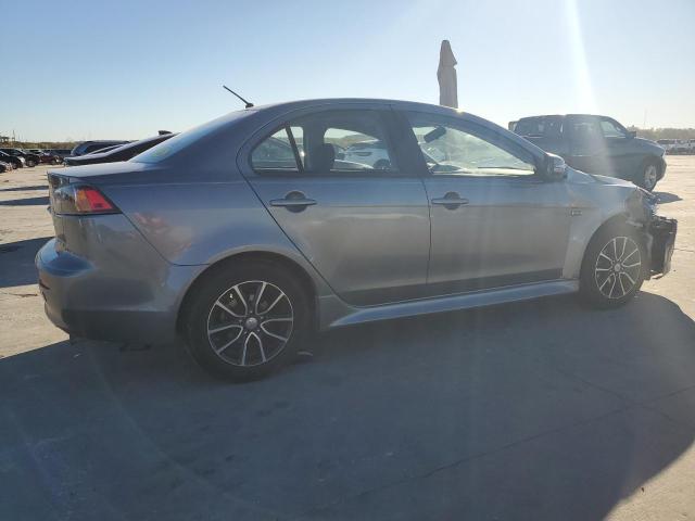 2017 MITSUBISHI LANCER ES - JA32U2FUXHU008385