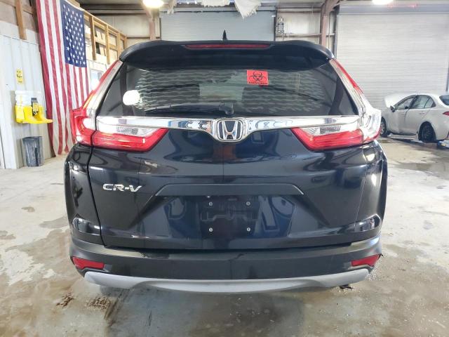 2017 HONDA CR-V LX - 5J6RW5H32HL000524