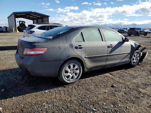 Vin: 4t1bf3ek3au078426, lot: 79665324, toyota camry base 20103