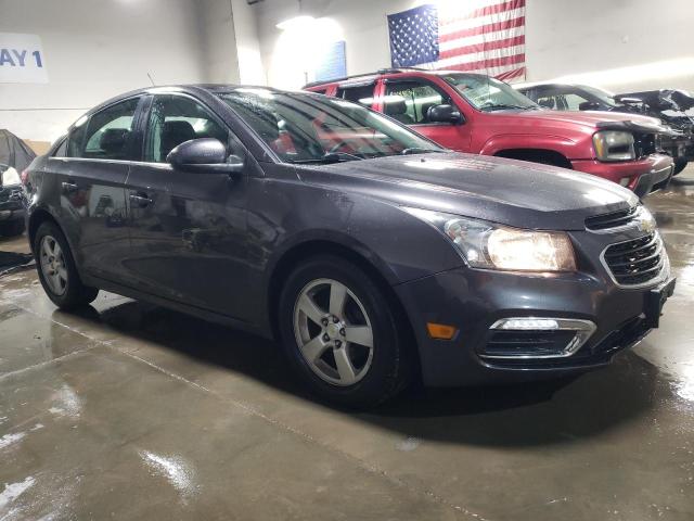 2015 CHEVROLET CRUZE LT - 1G1PC5SB3F7109207
