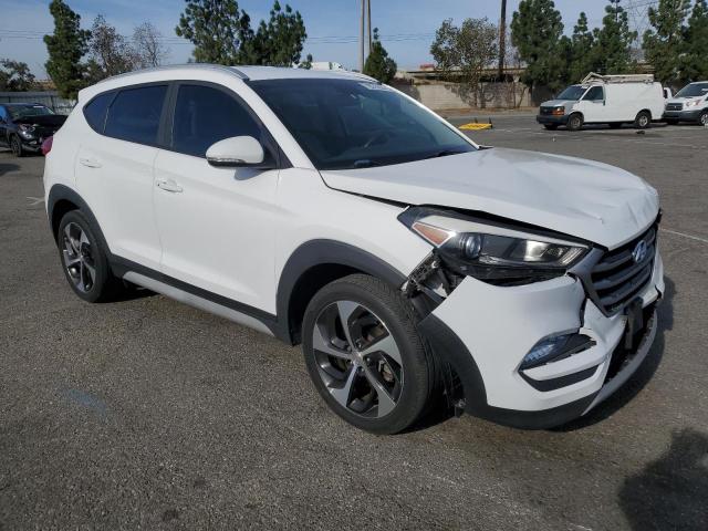 2018 HYUNDAI TUCSON SPO - KM8J33AL1JU804819