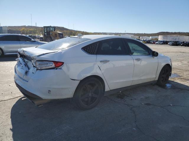 VIN 1FA6P0H71F5129213 2015 FORD FUSION no.3