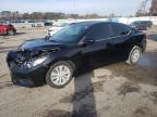 2020 NISSAN SENTRA S - 3N1AB8BV0LY287908