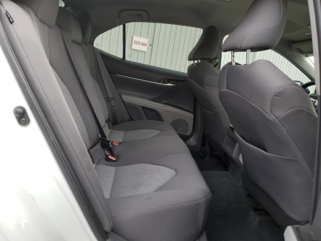 2022 TOYOTA CAMRY LE - 4T1C11BK3NU062695