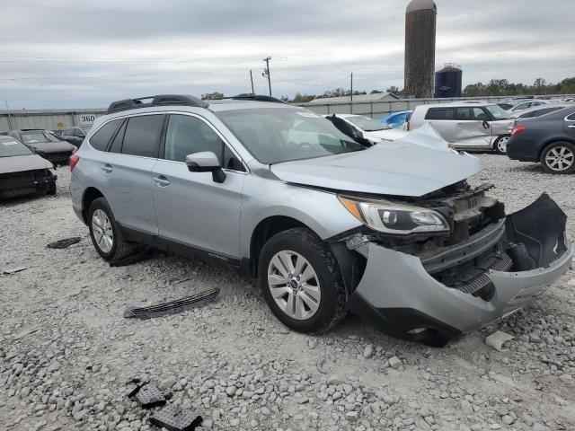 2017 SUBARU OUTBACK 2. - 4S4BSAHC2H3396817