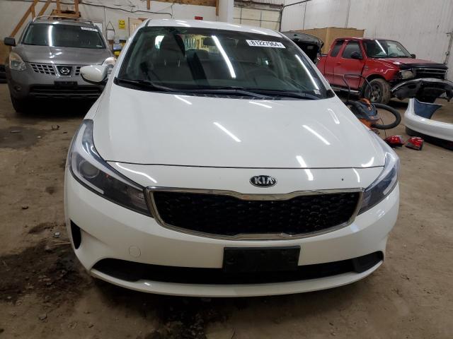 2017 KIA FORTE LX - 3KPFK4A74HE054993