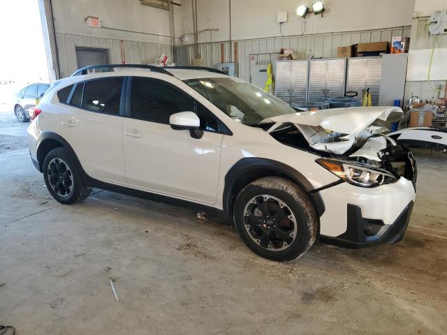 2021 SUBARU CROSSTREK - JF2GTAPC5M8382899