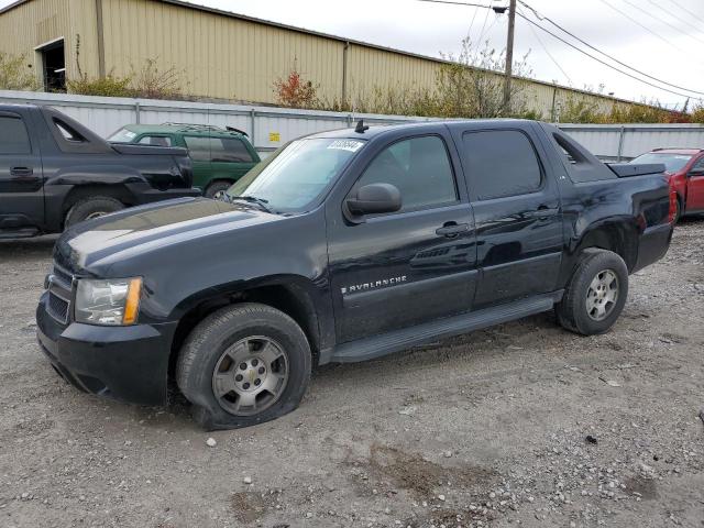 CHEVROLET AVALANCHE