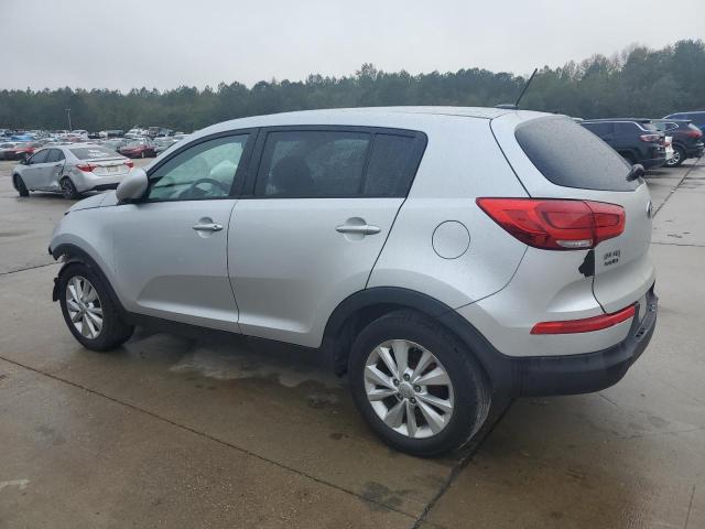 2016 KIA SPORTAGE L - KNDPB3AC4G7850119