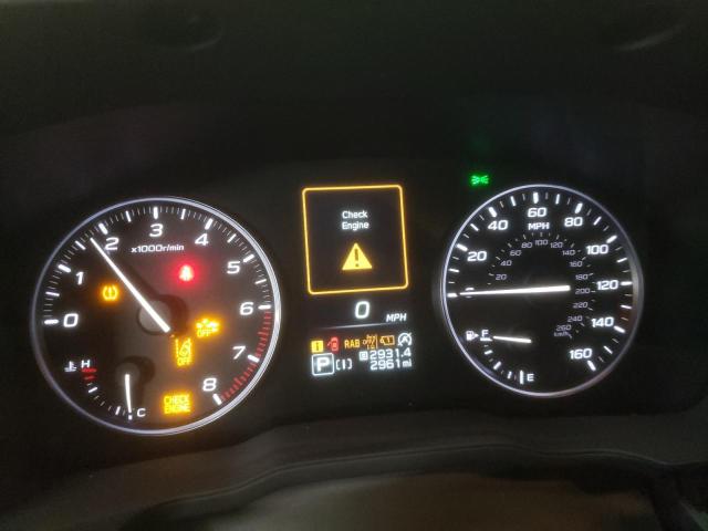 2024 SUBARU CROSSTREK - 4S4GUHM62R3808132