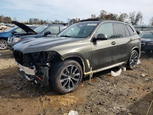 VIN 5UXCR6C00P9P64985 2023 BMW X5 no.1