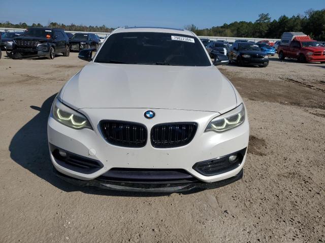 2018 BMW 230XI WBA2J3C52JVA49770
