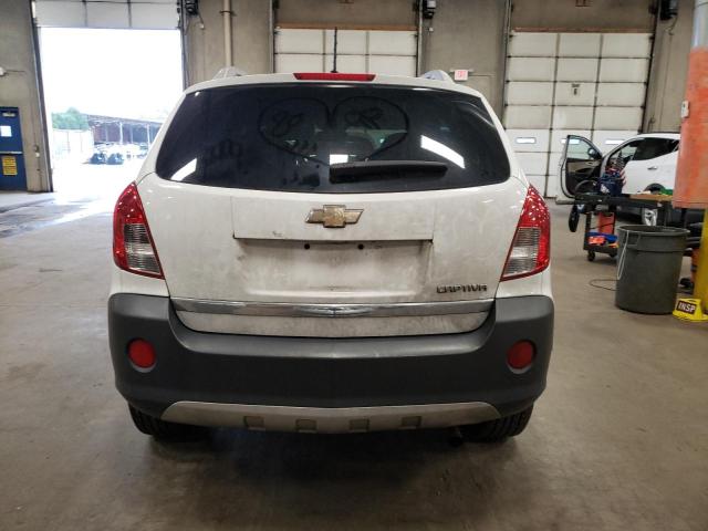 VIN 3GNAL2EK6ES509695 2014 Chevrolet Captiva, LS no.6