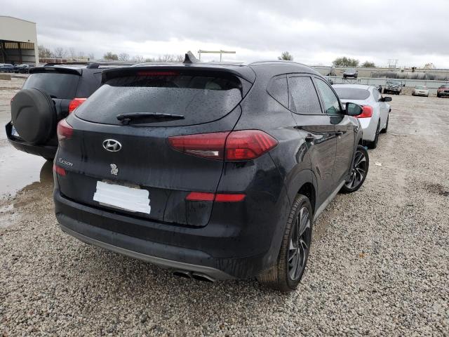 2019 HYUNDAI TUCSON LIM - KM8J33AL1KU063539