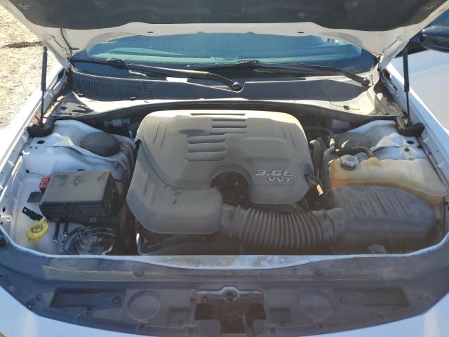 2019 CHRYSLER 300 TOURIN - 2C3CCAAG1KH755733